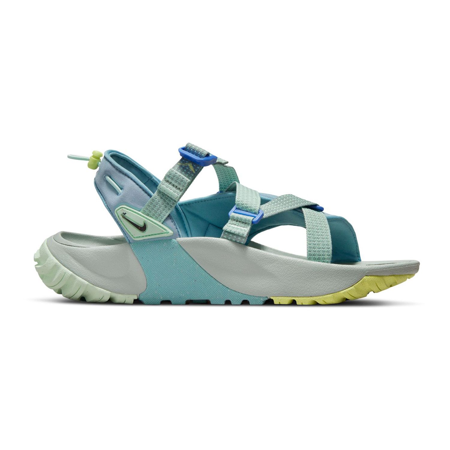 kohls nike sandals