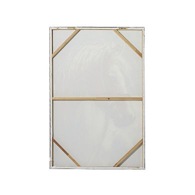 Stella & Eve Horse Canvas Wall Art