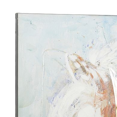 Stella & Eve Horse Canvas Wall Art