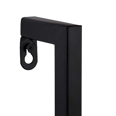 Stella & Eve Two Tone Shelf Wall Decor 3-piece Set