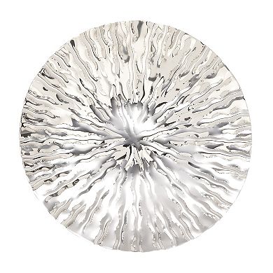 Stella & Eve Textured Wall Decor 9-piece Set