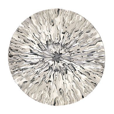 Stella & Eve Textured Wall Decor 9-piece Set