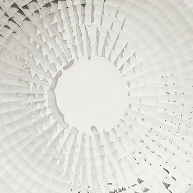 Stella & Eve Textured Wall Decor 9-piece Set