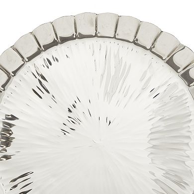 Stella & Eve Textured Wall Decor 9-piece Set