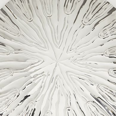 Stella & Eve Textured Wall Decor 9-piece Set