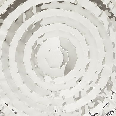 Stella & Eve Textured Wall Decor 9-piece Set