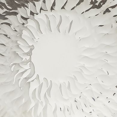 Stella & Eve Textured Wall Decor 9-piece Set