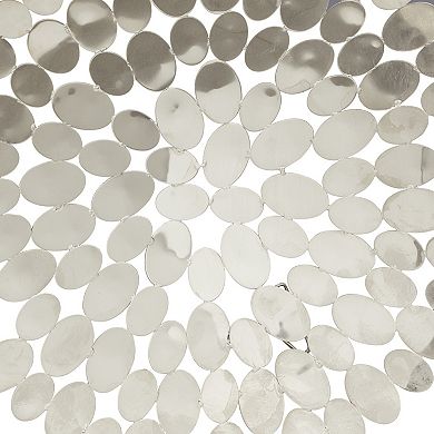 Stella & Eve Textured Wall Decor 9-piece Set