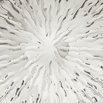 Stella & Eve Textured Wall Decor 9-piece Set