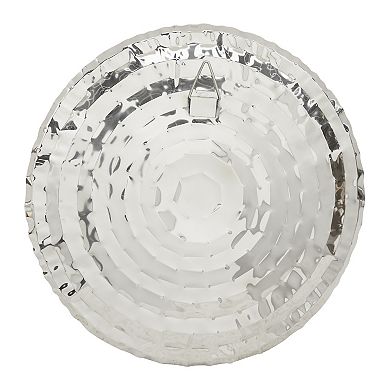 Stella & Eve Textured Wall Decor 9-piece Set