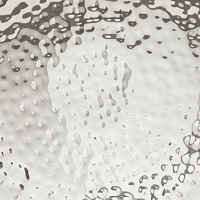 Stella & Eve Textured Wall Decor 9-piece Set