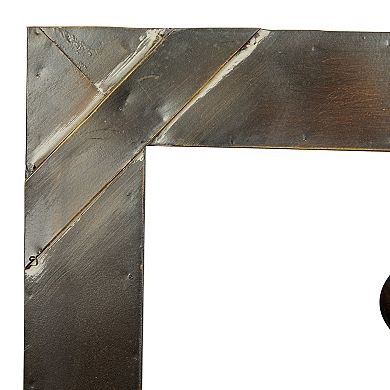 Stella & Eve Scroll Wall Decor