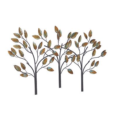 Stella & Eve Trees Wall Decor