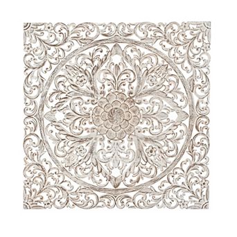 Stella & Eve Medallion Wall Decor