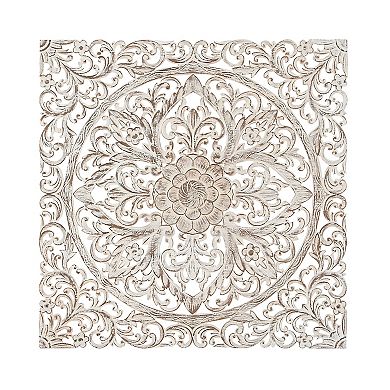 Stella & Eve Medallion Wall Decor