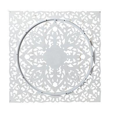 Stella & Eve Medallion Wall Decor