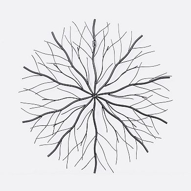 Stella & Eve Sunburst Wall Decor 3-piece Set