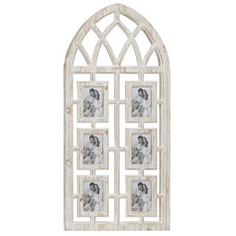 Stella & Eve 6-Photo Frame Wall Decor