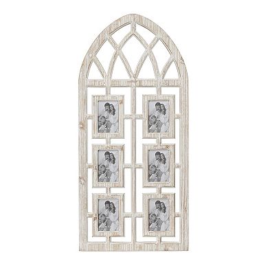 Stella & Eve 6-Photo Frame Wall Decor