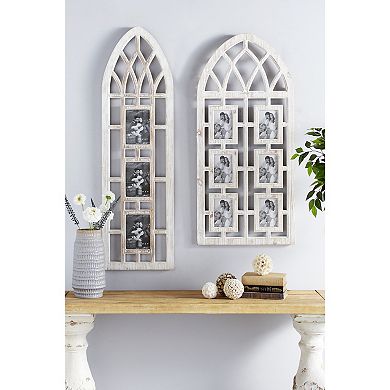 Stella & Eve 6-Photo Frame Wall Decor