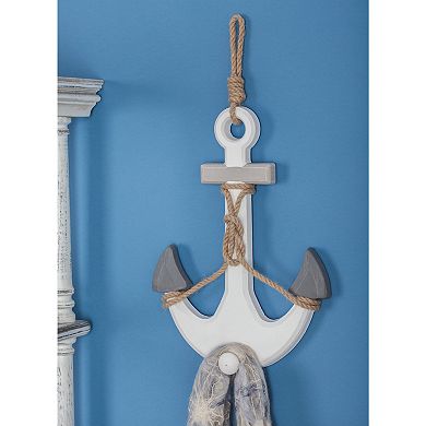 Stella & Eve Anchor Wall Decor