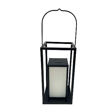 Sonoma Goods For Life® Small Solar Lantern