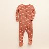 Baby Little Co. by Lauren Conrad Organic Footed Pajamas