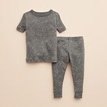 Baby & Toddler Little Co. by Lauren Conrad Organic 2-Piece Pajama Set