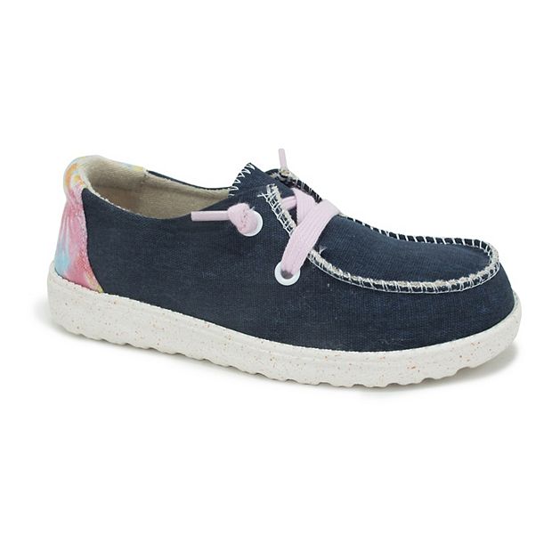 Preschool girl hotsell shoes on sale