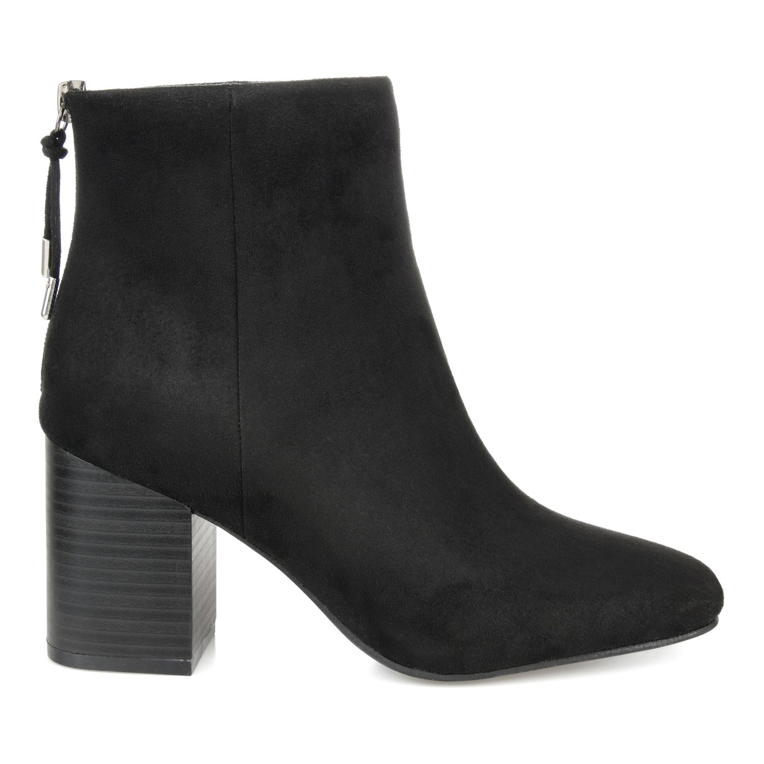 Kohls grey shops boots