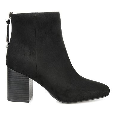 Journee Audrina Tru Comfort Foam™ Women's Ankle Boots