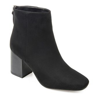 Journee Audrina Women's Ankle Boots