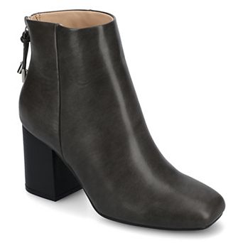 Journee Audrina Women's Ankle Boots
