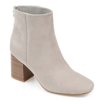 Journee Audrina Tru Comfort Foam™ Women's Ankle Boots