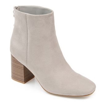 Journee Audrina Women's Ankle Boots