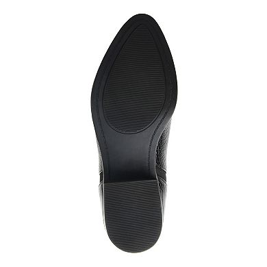 Journee Collection Cerise Tru Comfort Foam™ Women's Ankle Boots