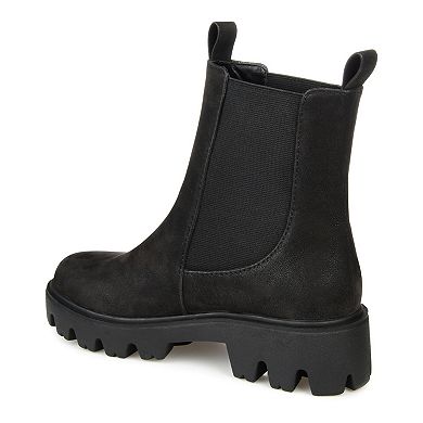Journee Ivette Tru Comfort Foam™ Women's Ankle Boots