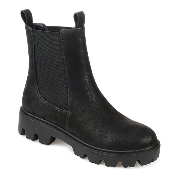 Journee Collection Ivette Tru Comfort Foam™ Women's Ankle Boots