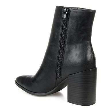 Journee Collection Kathie Tru Comfort Foam™ Women's Ankle Boots