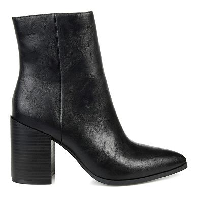 Journee Collection Kathie Tru Comfort Foam™ Women's Ankle Boots