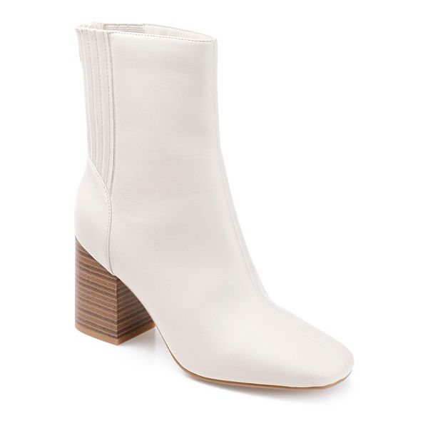 anthem round toe composite toe work boot