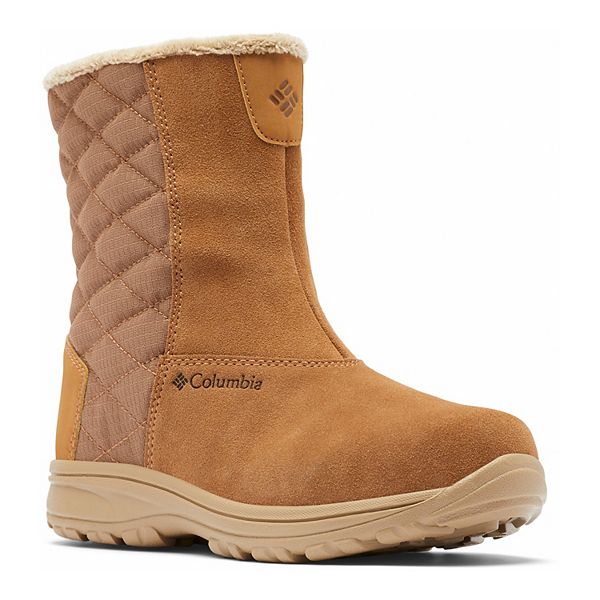 Kohls winter shop boots ladies