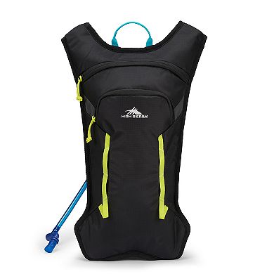 High Sierra Hydrahike 2.0 4L Hydration Backpack