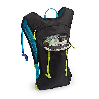 High Sierra Hydrahike 2.0 4L Hydration Backpack