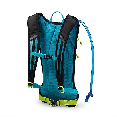 High Sierra Hydrahike 2.0 4L Hydration Backpack