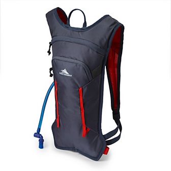 High Sierra Hydrahike 2.0 4L Hydration Backpack
