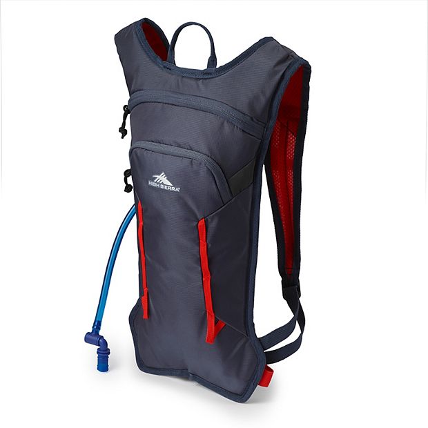 Kohls high cheap sierra backpack