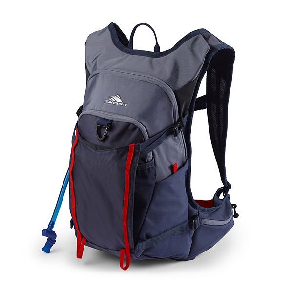 Kohls high hotsell sierra backpack