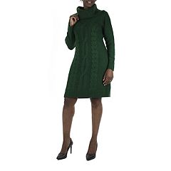 Kohls hot sale sweater dresses