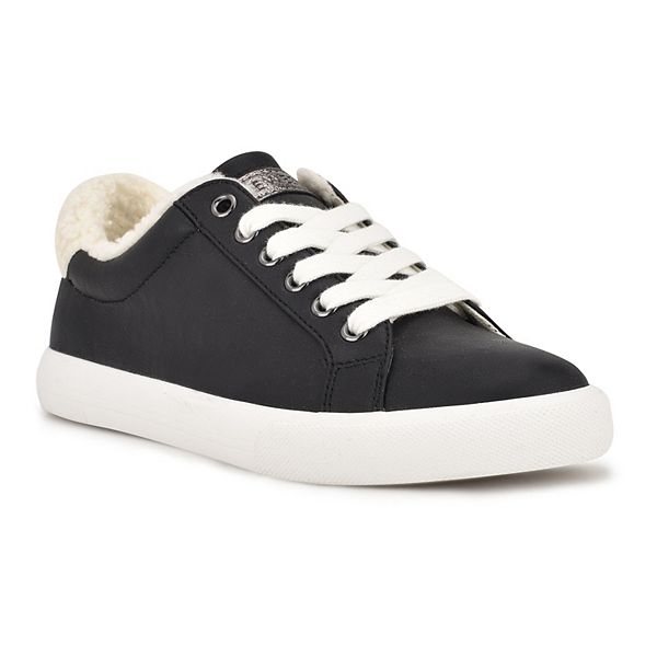 nine west layna women's sneakers